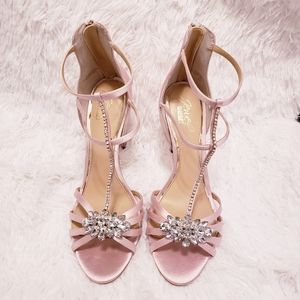 Jewel by Badgley Mishka shoes